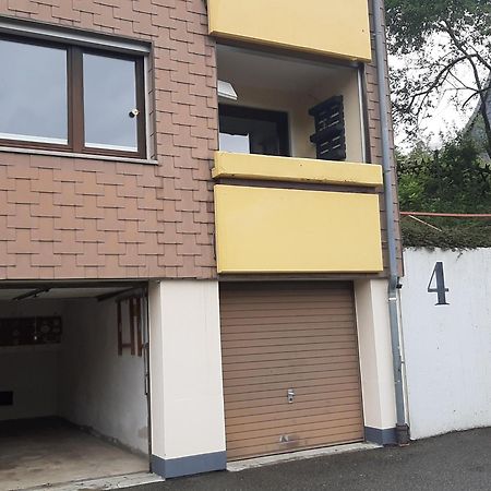 Familien Ferienwohnung Harzer Schoellchen Sankt Andreasberg Esterno foto